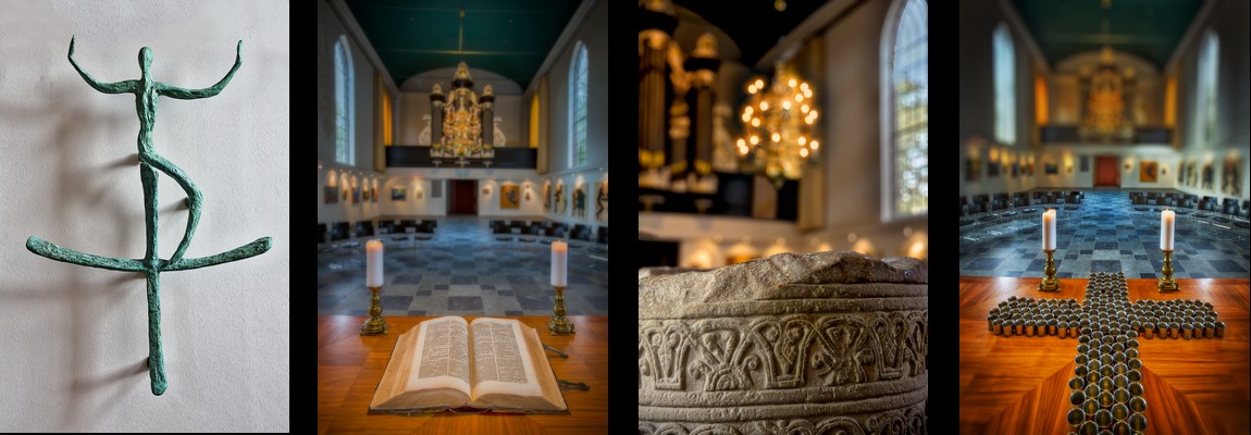 De Grote Kerk: Huis van de Samenleving