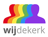 Wij staan vermeld op 'Wij de Kerk'