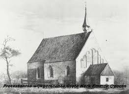 Vrijzinnige Kerk van Odoorn