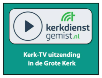 Uitzending Kerk-TV